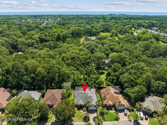2972 FERDINAND Court, Fernandina Beach, FL 32034