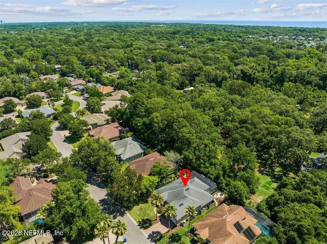 2972 FERDINAND Court, Fernandina Beach, FL 32034