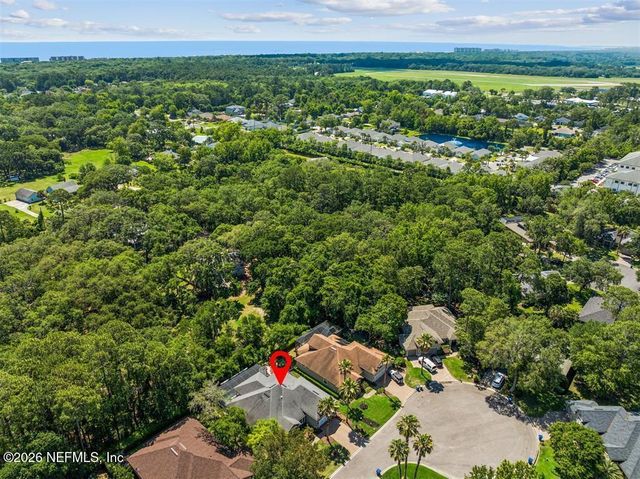 2972 FERDINAND Court, Fernandina Beach, FL 32034