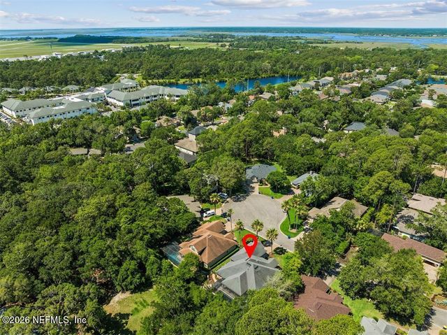 2972 FERDINAND Court, Fernandina Beach, FL 32034