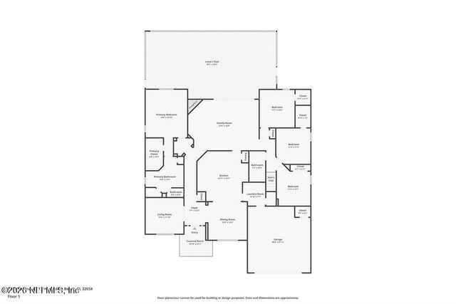 2972 FERDINAND Court, Fernandina Beach, FL 32034