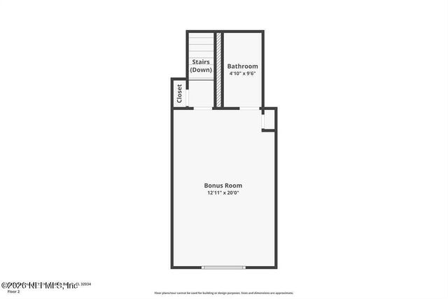 2972 FERDINAND Court, Fernandina Beach, FL 32034