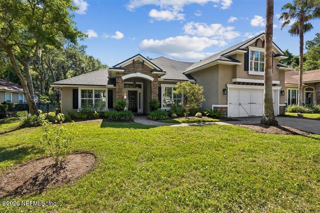 2972 FERDINAND Court, Fernandina Beach, FL 32034