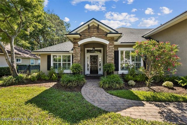 2972 FERDINAND Court, Fernandina Beach, FL 32034