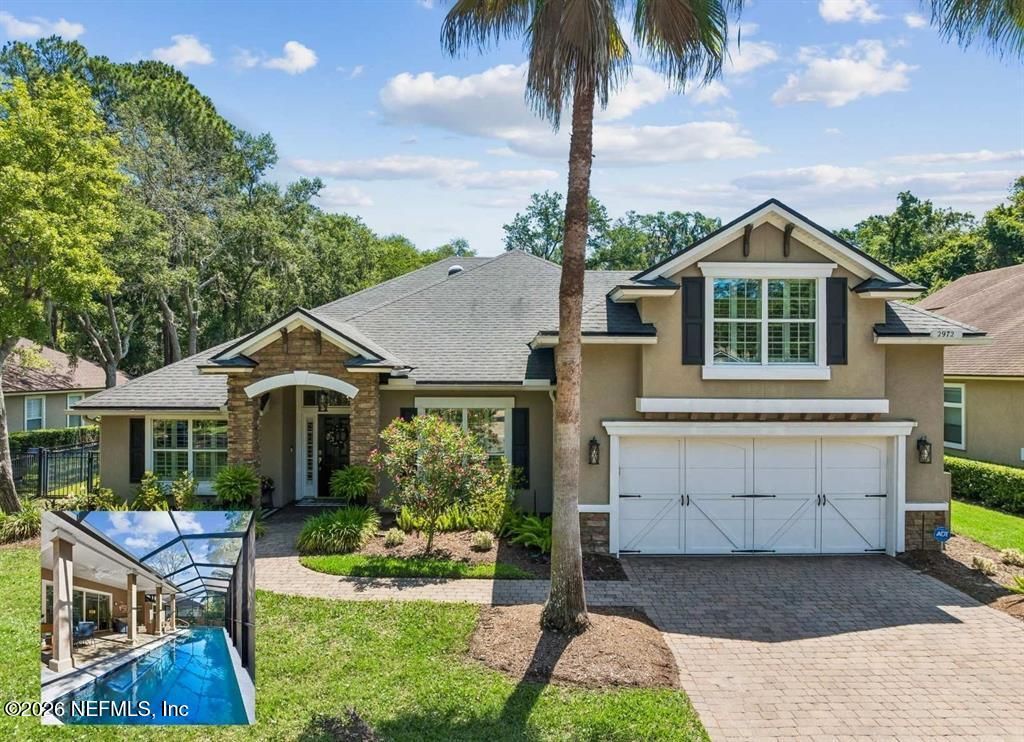 2972 FERDINAND Court, Fernandina Beach, FL 32034