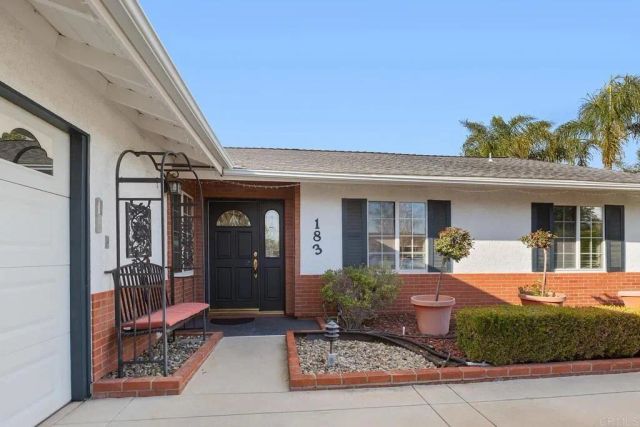 183 Sandberg Street, Thousand Oaks, CA 91360