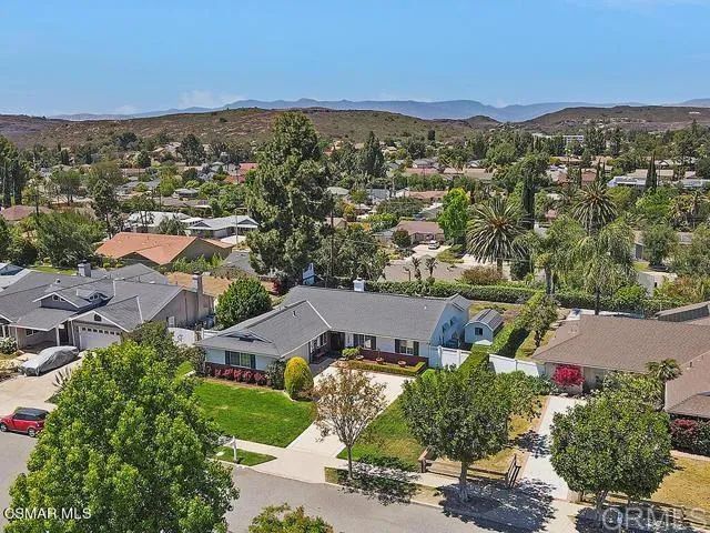 183 Sandberg Street, Thousand Oaks, CA 91360