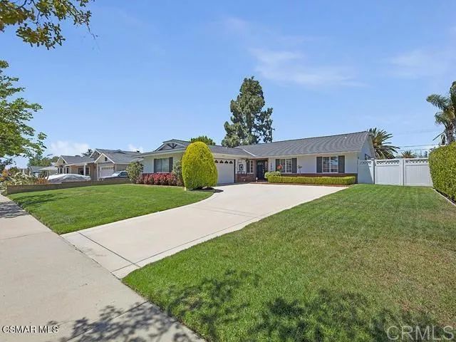 183 Sandberg Street, Thousand Oaks, CA 91360