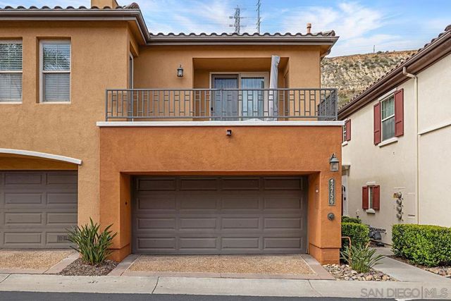 2756 Bellezza Dr., San Diego, CA 92108