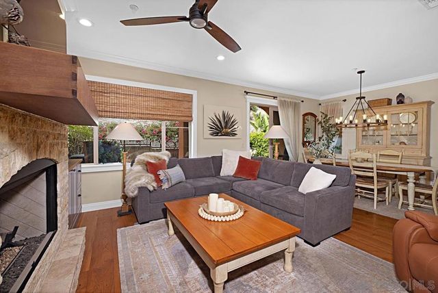 2756 Bellezza Dr., San Diego, CA 92108