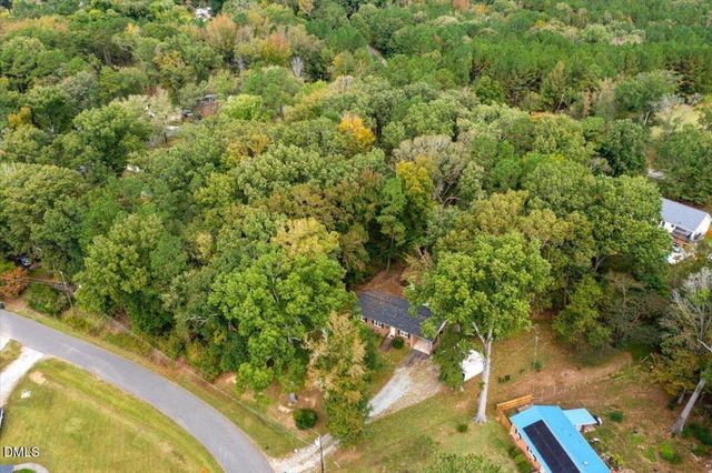 918 Cartman Drive, Durham, NC 27704