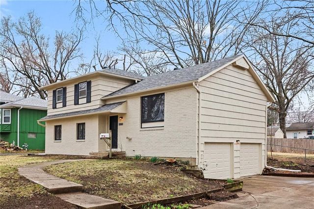 7516 W 96th Terrace, Overland Park, KS 66212