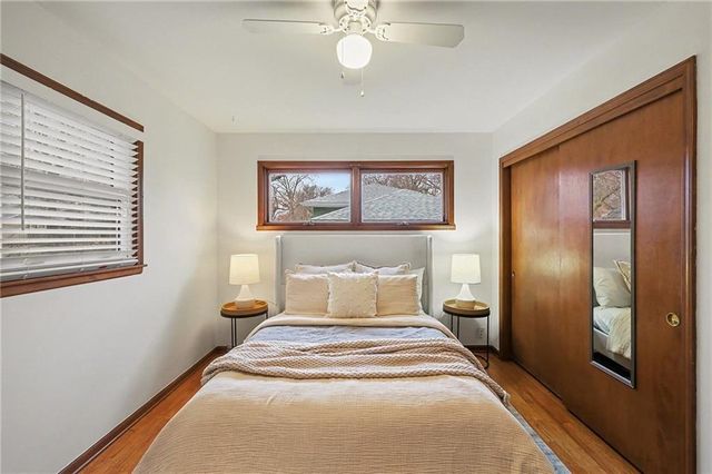 7516 W 96th Terrace, Overland Park, KS 66212