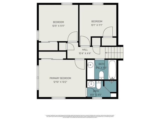 7516 W 96th Terrace, Overland Park, KS 66212