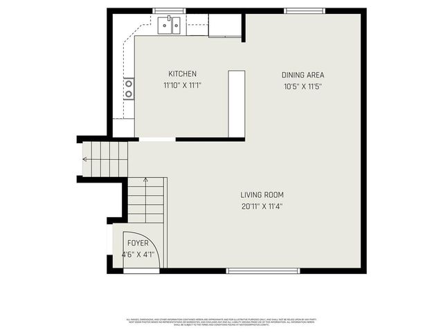 7516 W 96th Terrace, Overland Park, KS 66212