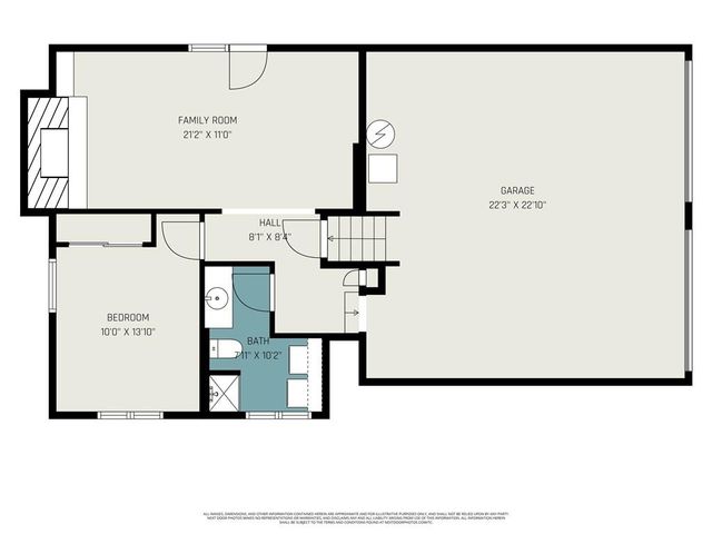 7516 W 96th Terrace, Overland Park, KS 66212