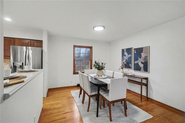 7516 W 96th Terrace, Overland Park, KS 66212