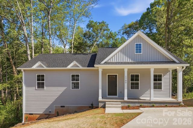 1740 Moss Court, Gastonia, NC 28054