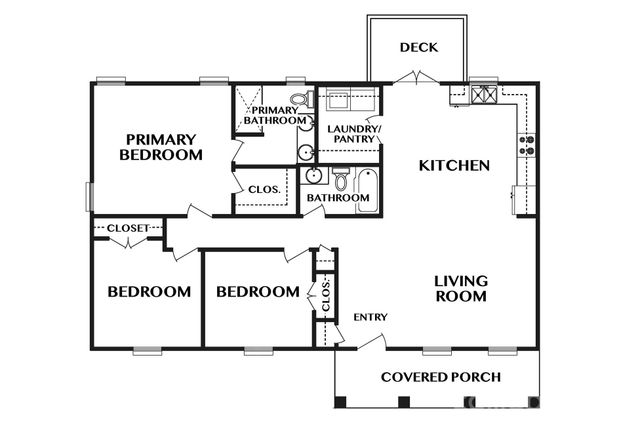 1740 Moss Court, Gastonia, NC 28054