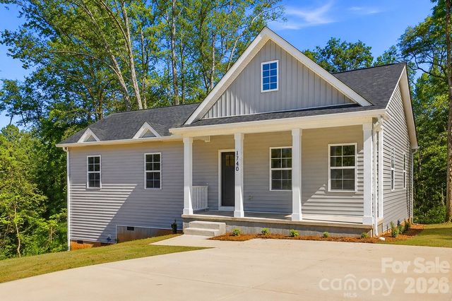 1740 Moss Court, Gastonia, NC 28054
