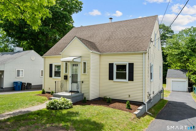 1590 Quinnipiac Avenue, New Haven, CT 06513