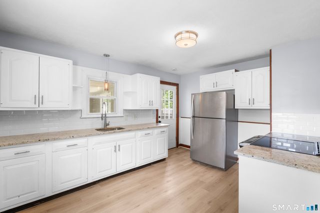 1590 Quinnipiac Avenue, New Haven, CT 06513