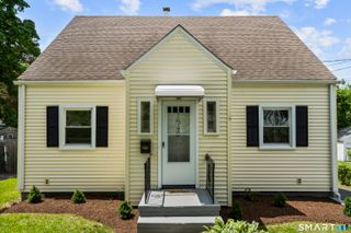1590 Quinnipiac Avenue, New Haven, CT 06513