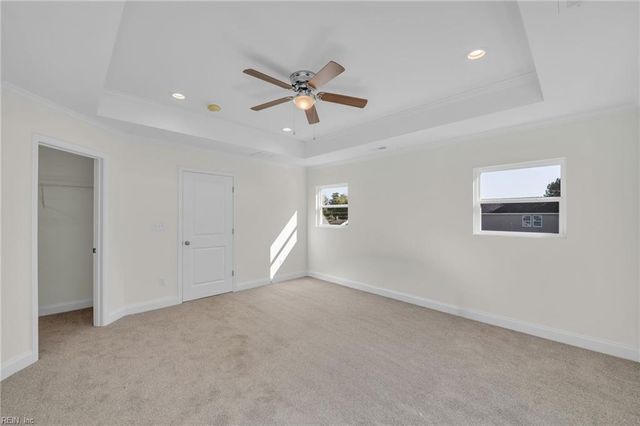 721 Ashley AVE B, Suffolk, VA 23434