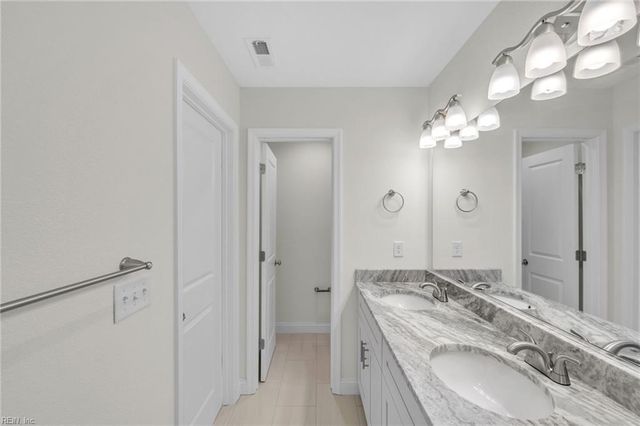 721 Ashley AVE B, Suffolk, VA 23434