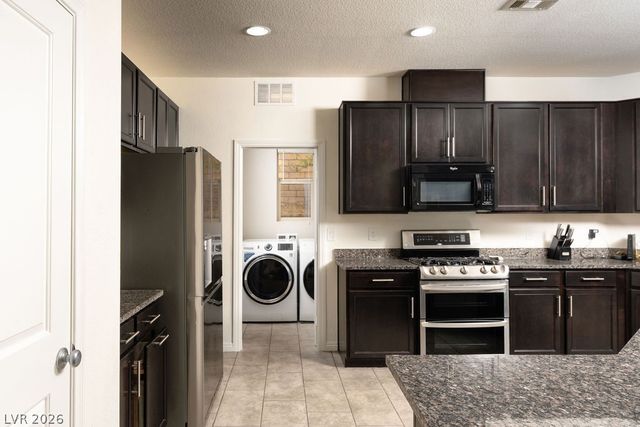 12288 Argent Bay Avenue, Las Vegas, NV 89138