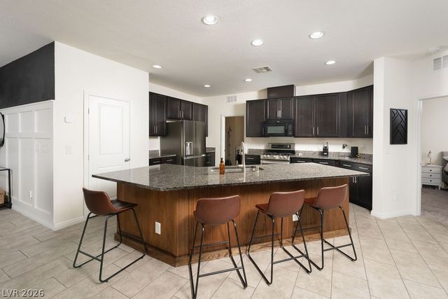 12288 Argent Bay Avenue, Las Vegas, NV 89138