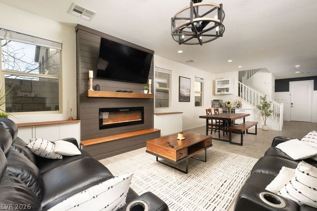 12288 Argent Bay Avenue, Las Vegas, NV 89138