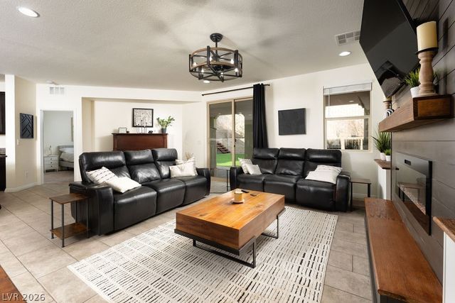 12288 Argent Bay Avenue, Las Vegas, NV 89138