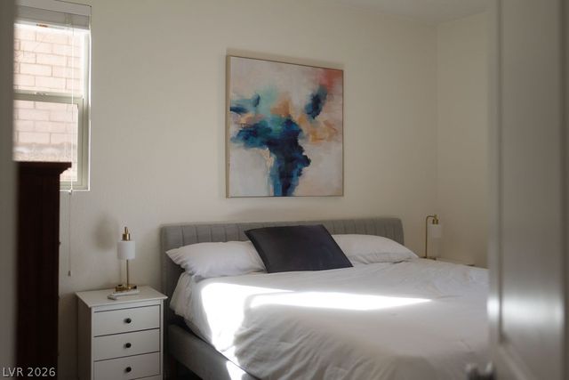 12288 Argent Bay Avenue, Las Vegas, NV 89138