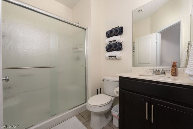 12288 Argent Bay Avenue, Las Vegas, NV 89138