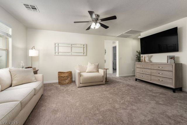 12288 Argent Bay Avenue, Las Vegas, NV 89138