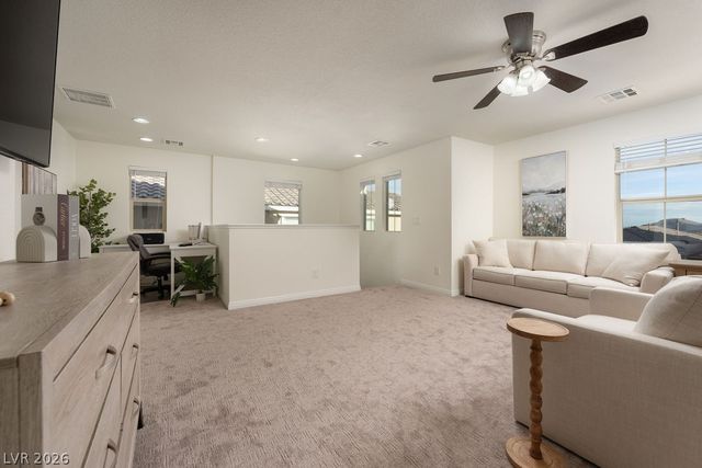 12288 Argent Bay Avenue, Las Vegas, NV 89138