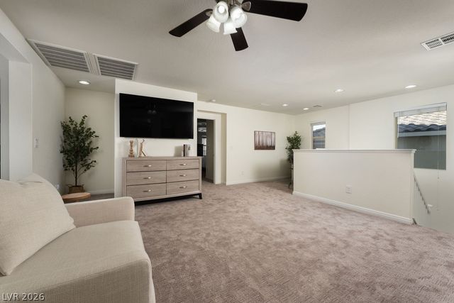 12288 Argent Bay Avenue, Las Vegas, NV 89138