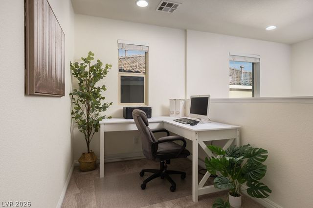 12288 Argent Bay Avenue, Las Vegas, NV 89138