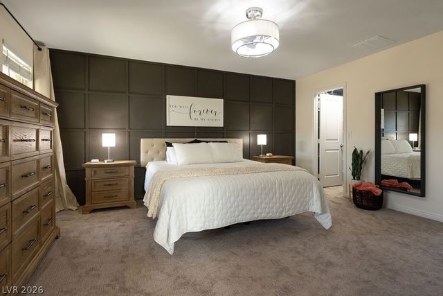 12288 Argent Bay Avenue, Las Vegas, NV 89138