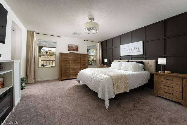 12288 Argent Bay Avenue, Las Vegas, NV 89138