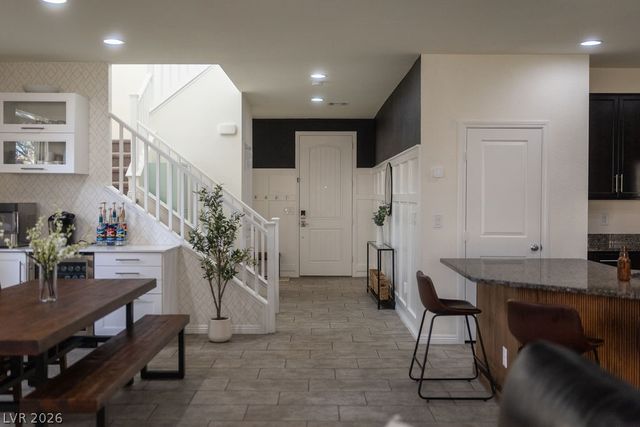 12288 Argent Bay Avenue, Las Vegas, NV 89138