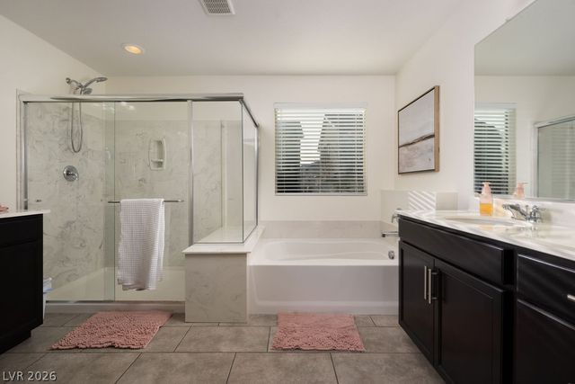 12288 Argent Bay Avenue, Las Vegas, NV 89138