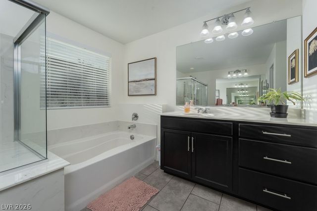 12288 Argent Bay Avenue, Las Vegas, NV 89138