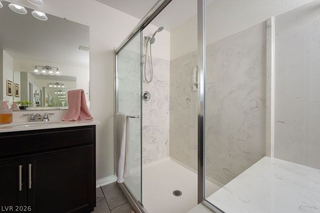 12288 Argent Bay Avenue, Las Vegas, NV 89138