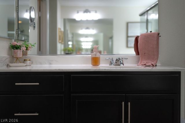 12288 Argent Bay Avenue, Las Vegas, NV 89138