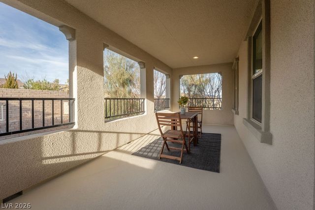 12288 Argent Bay Avenue, Las Vegas, NV 89138