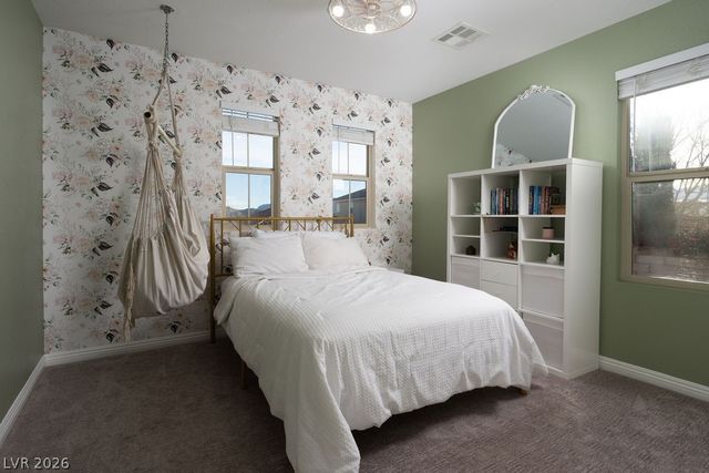 12288 Argent Bay Avenue, Las Vegas, NV 89138