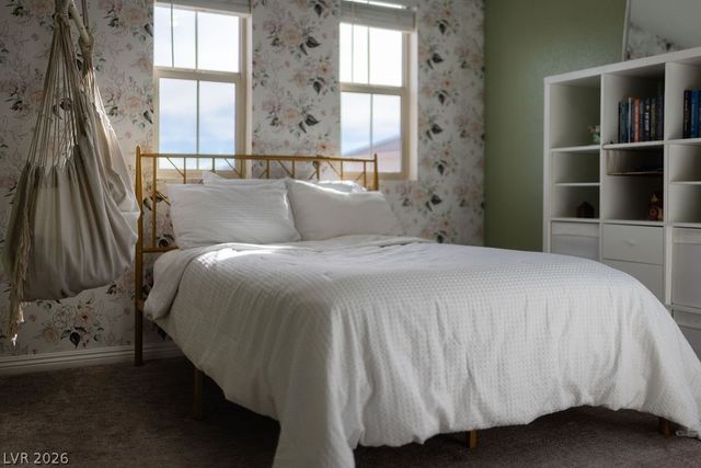 12288 Argent Bay Avenue, Las Vegas, NV 89138