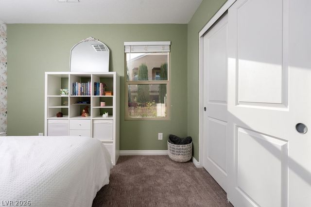 12288 Argent Bay Avenue, Las Vegas, NV 89138